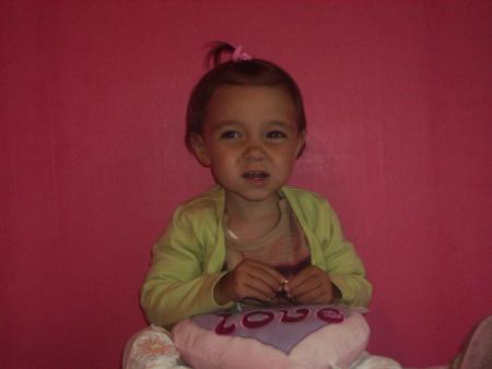 ma ptit puce!!!!!!!!!!