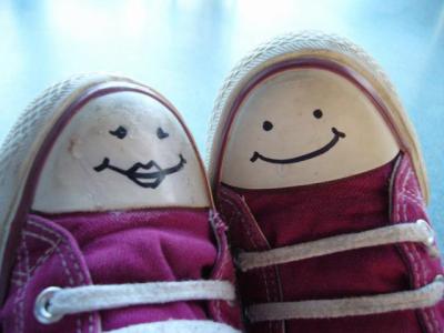 chaussure